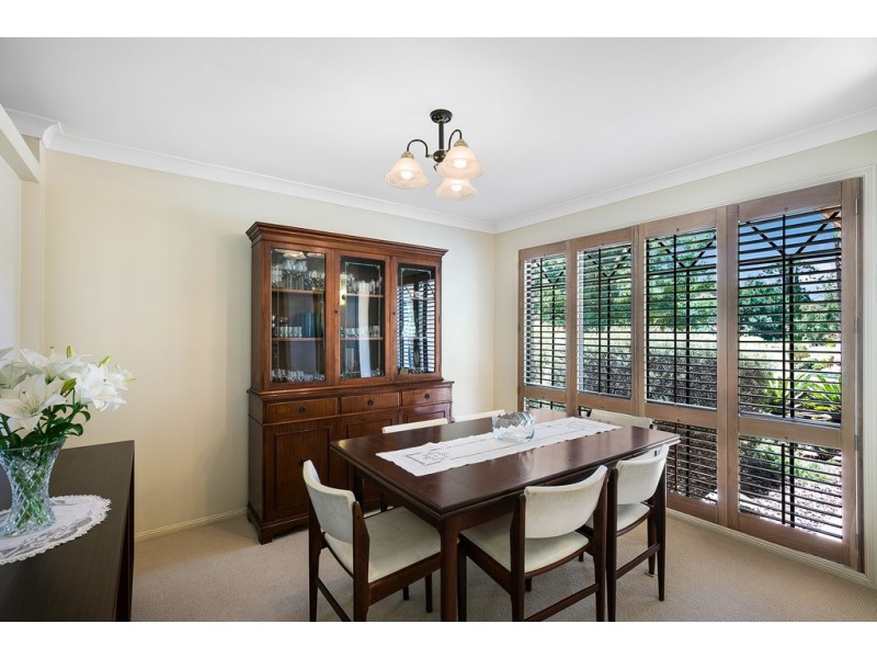 5 Turnberry Court, Middle Ridge QLD 4350