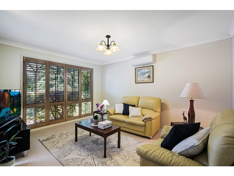 5 Turnberry Court, Middle Ridge QLD 4350
