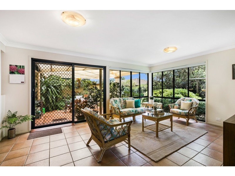 5 Turnberry Court, Middle Ridge QLD 4350