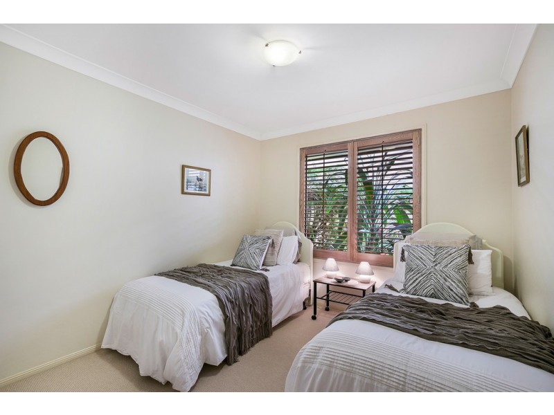 5 Turnberry Court, Middle Ridge QLD 4350