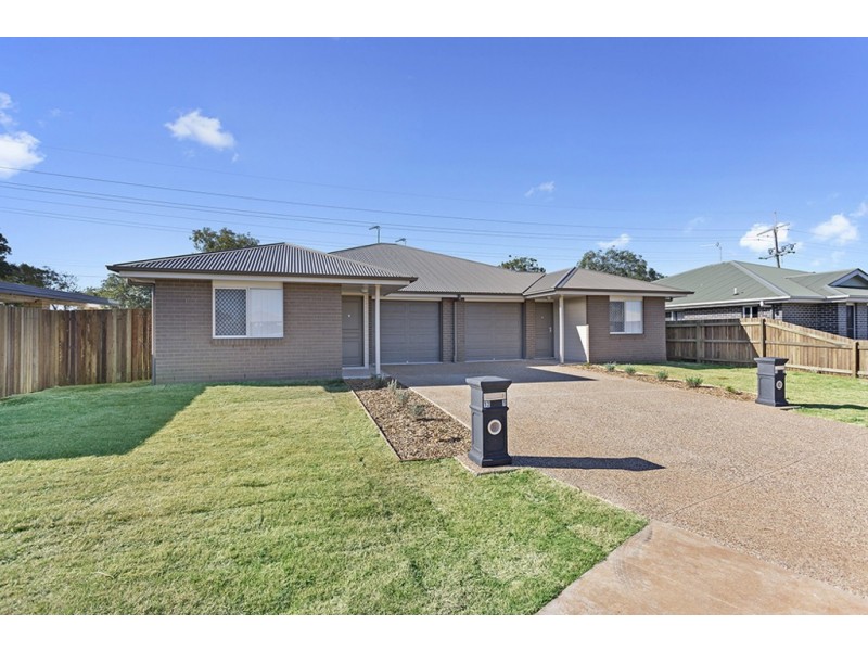 1/12 Tatum Court, Glenvale QLD 4350