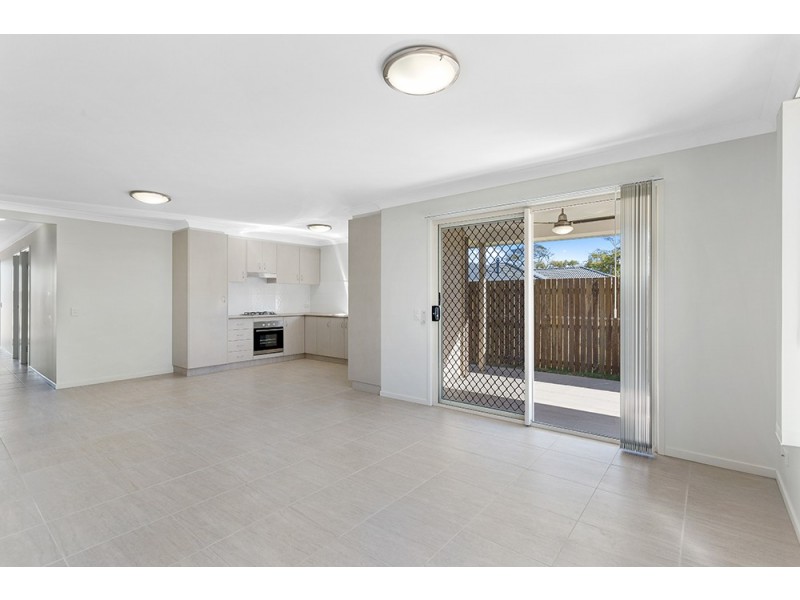 1/12 Tatum Court, Glenvale QLD 4350