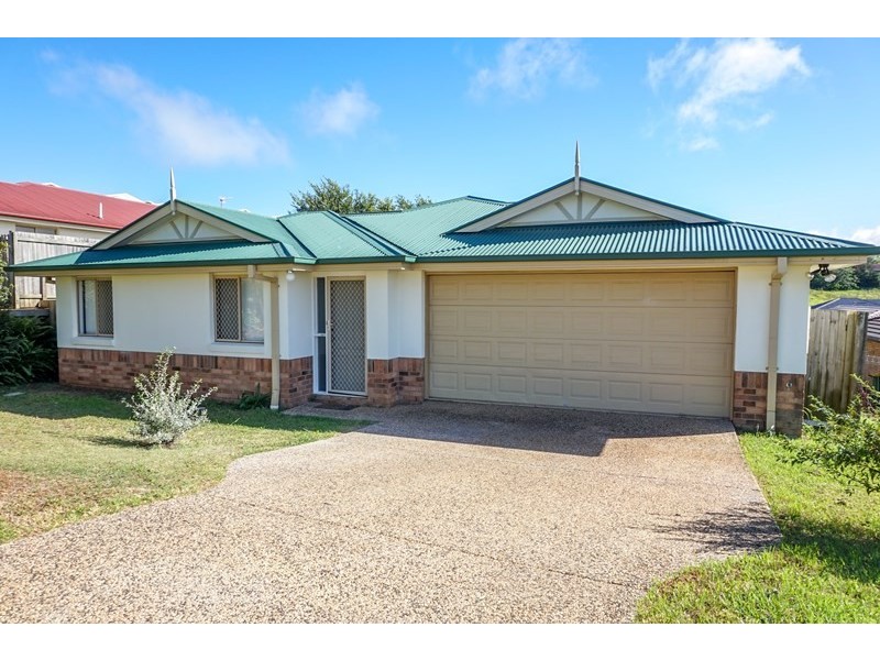 91 Hogg Street, Cranley QLD 4350