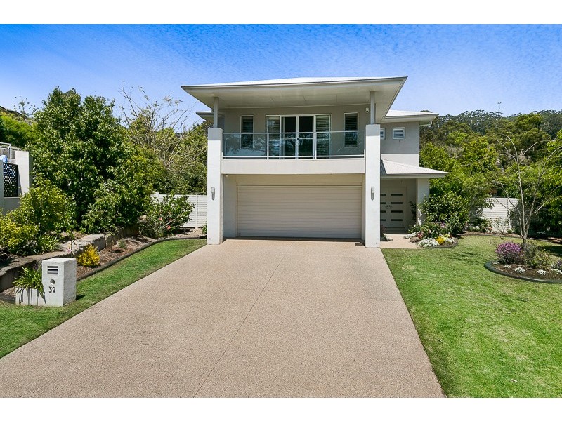 39 Piccadilly Court, Mount Lofty QLD 4350