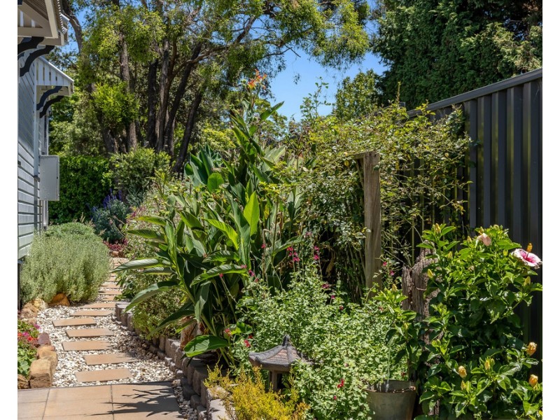 1 Wallace Street, Newtown QLD 4350