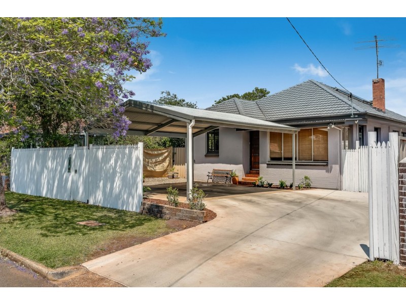 45 Justin Street, Harristown QLD 4350