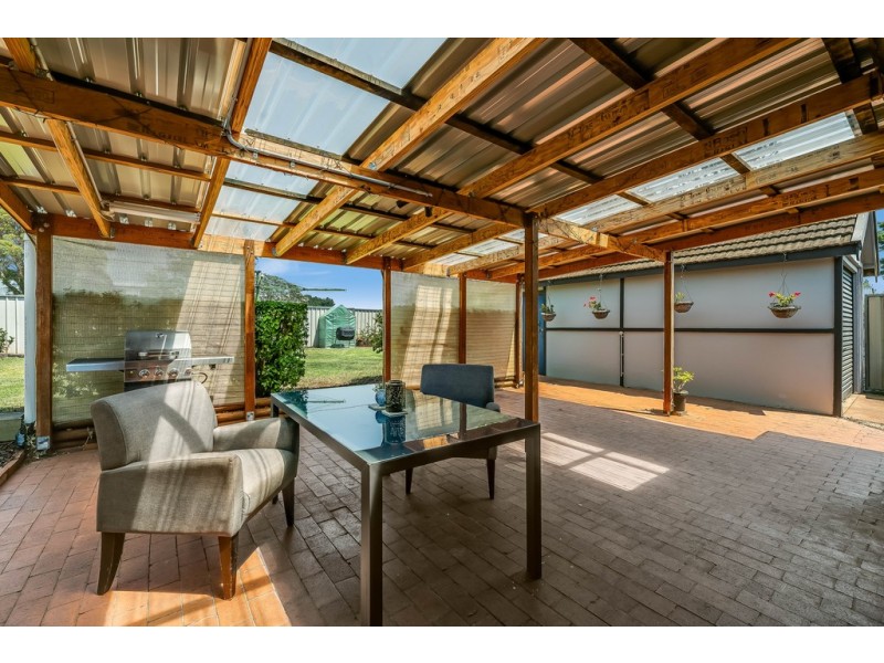 45 Justin Street, Harristown QLD 4350