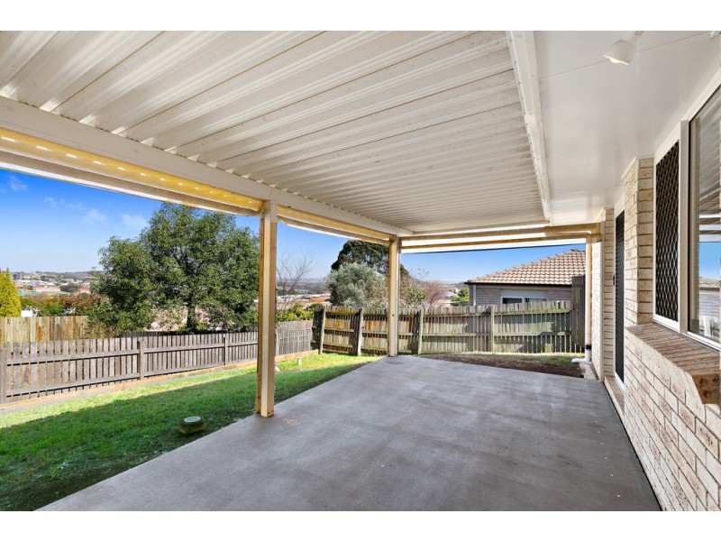 72 Glenvale Road, Harristown QLD 4350