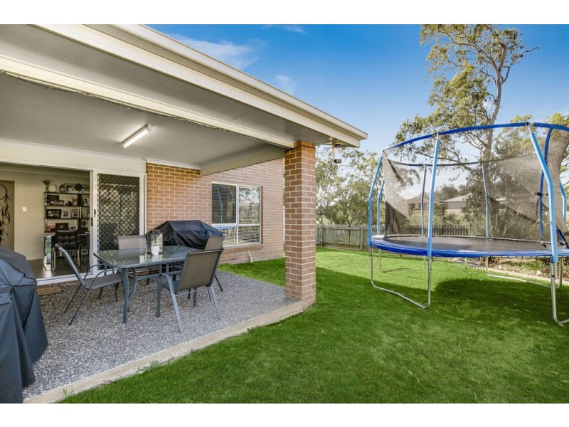 49 Sunset Drive, Glenvale QLD 4350