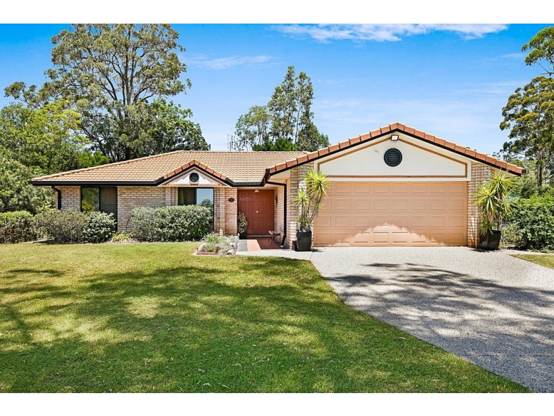 5 Kennedy Street, Cabarlah QLD 4352