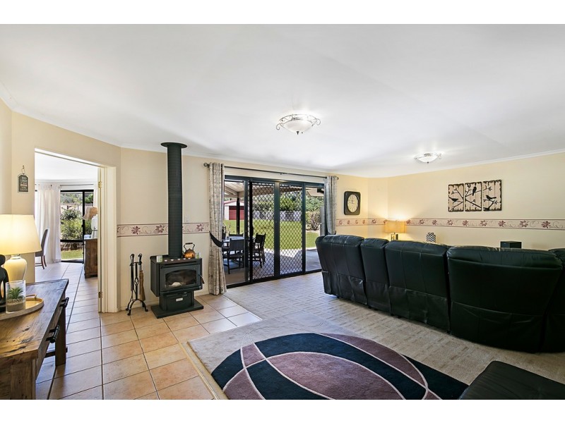 5 Kennedy Street, Cabarlah QLD 4352