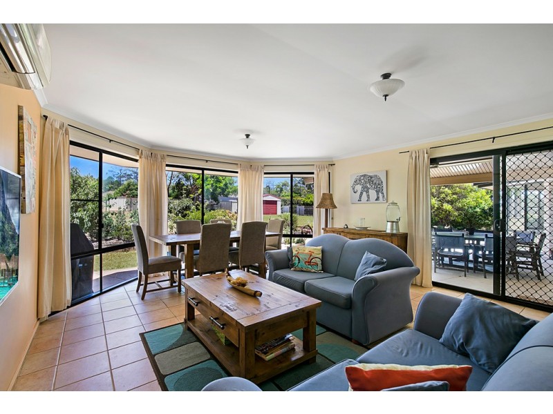 5 Kennedy Street, Cabarlah QLD 4352