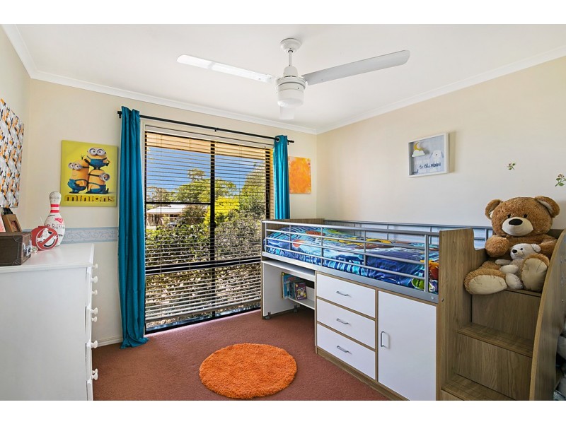 5 Kennedy Street, Cabarlah QLD 4352