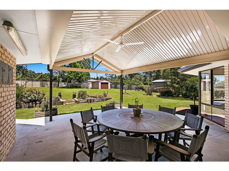 5 Kennedy Street, Cabarlah QLD 4352