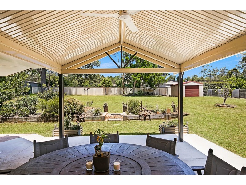 5 Kennedy Street, Cabarlah QLD 4352