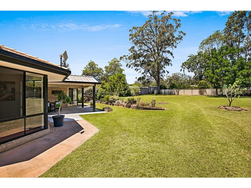 5 Kennedy Street, Cabarlah QLD 4352
