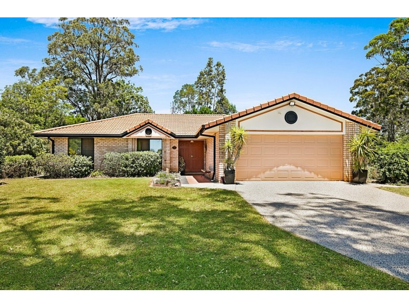 5 Kennedy Street, Cabarlah QLD 4352