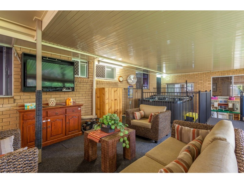 7 Cullen Court, Rockville QLD 4350