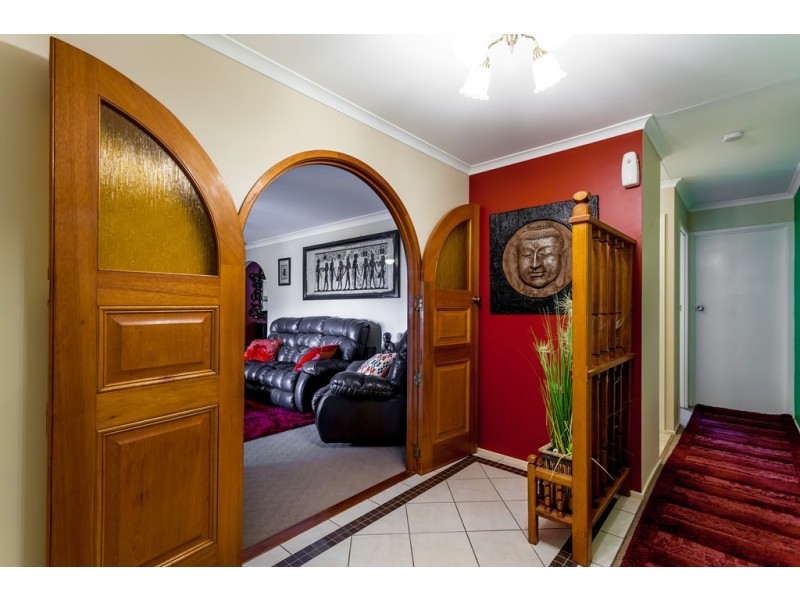 7 Cullen Court, Rockville QLD 4350