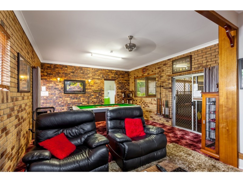 7 Cullen Court, Rockville QLD 4350