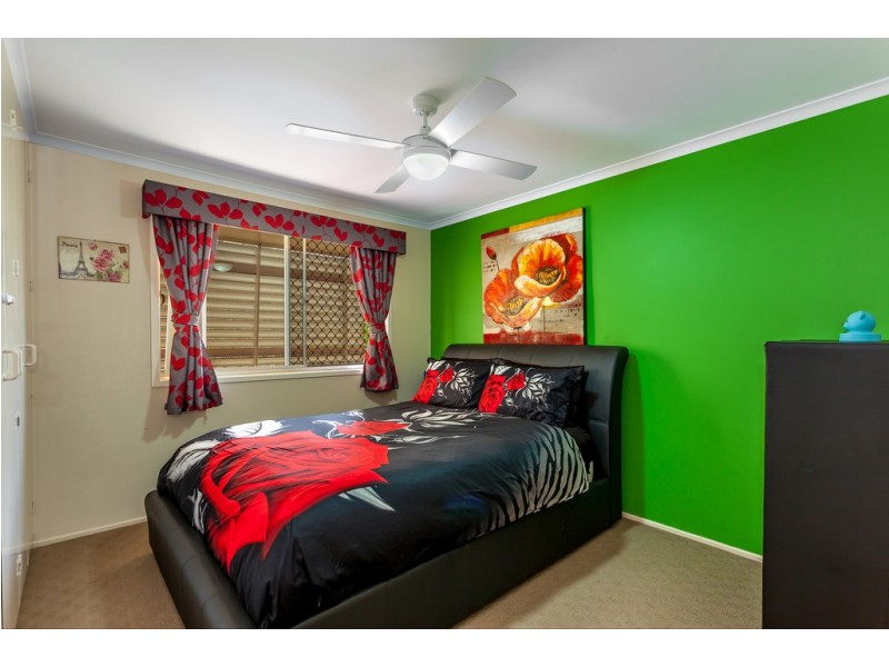 7 Cullen Court, Rockville QLD 4350