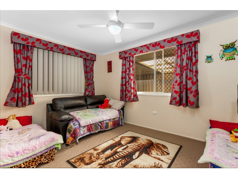 7 Cullen Court, Rockville QLD 4350