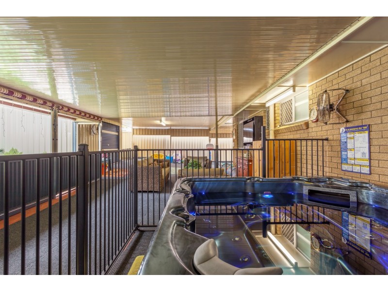 7 Cullen Court, Rockville QLD 4350