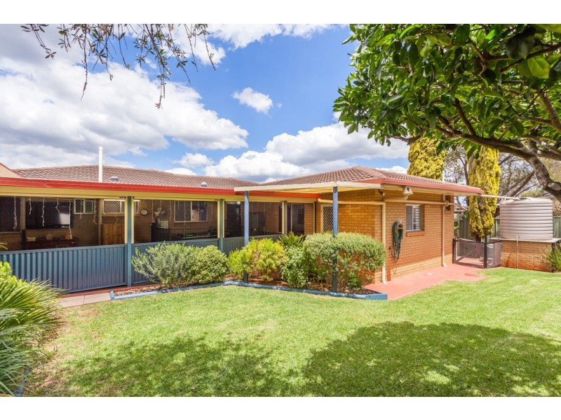 7 Cullen Court, Rockville QLD 4350