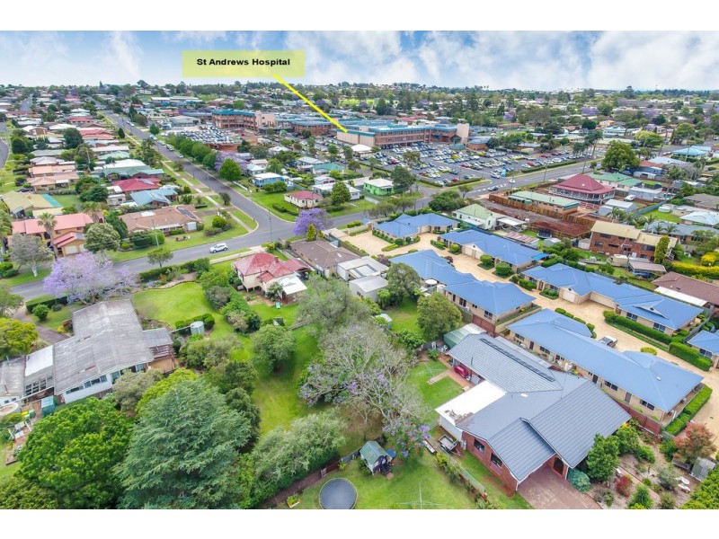 7 Cullen Court, Rockville QLD 4350