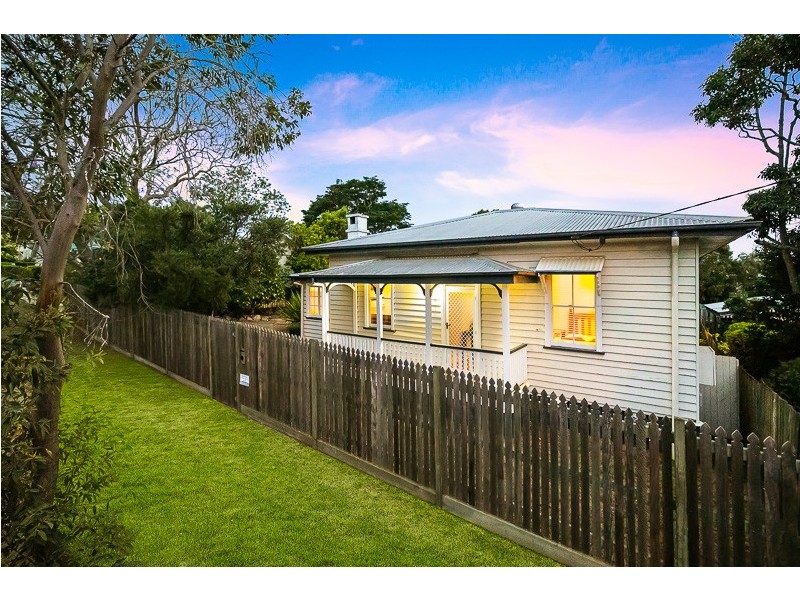 6 Pitt Street, East Toowoomba QLD 4350