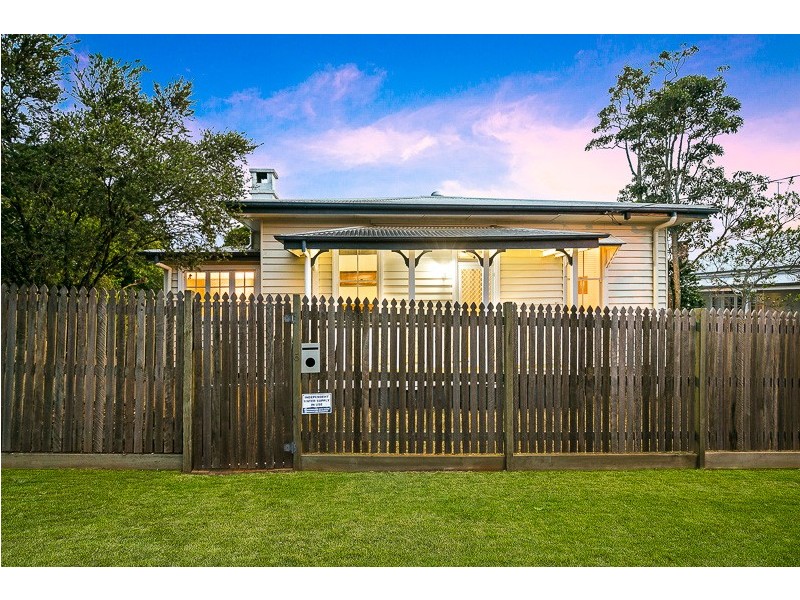 6 Pitt Street, East Toowoomba QLD 4350