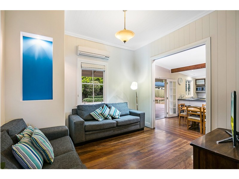 6 Pitt Street, East Toowoomba QLD 4350