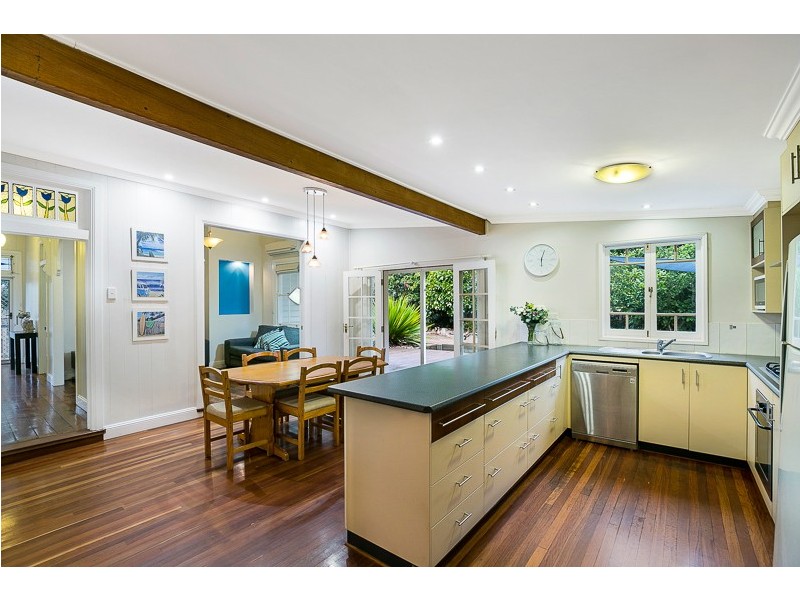 6 Pitt Street, East Toowoomba QLD 4350