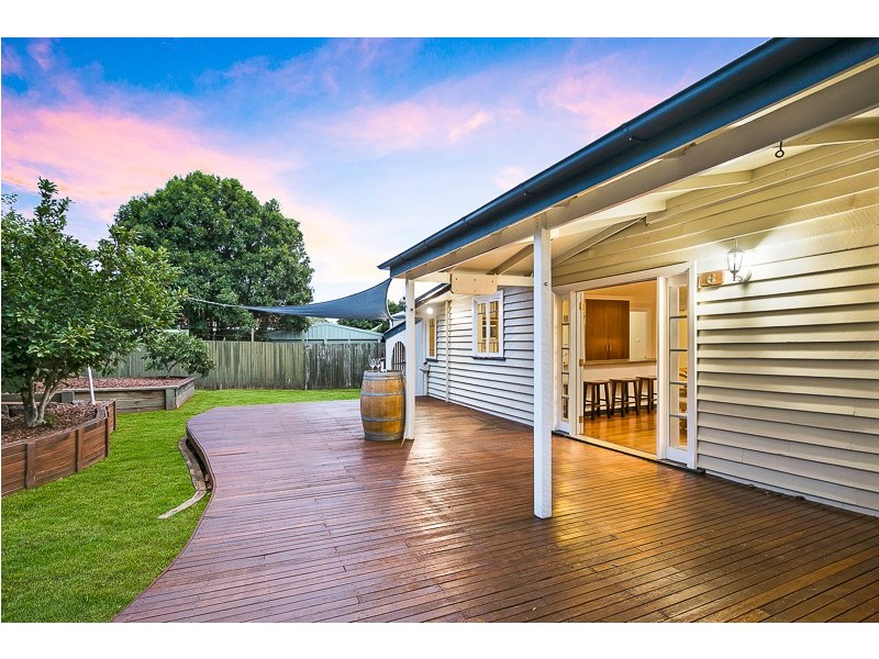 6 Pitt Street, East Toowoomba QLD 4350