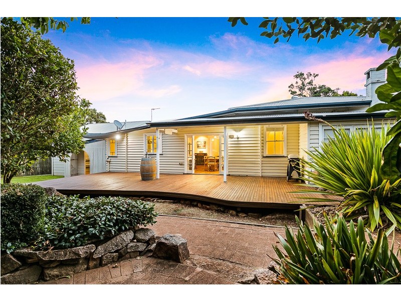 6 Pitt Street, East Toowoomba QLD 4350