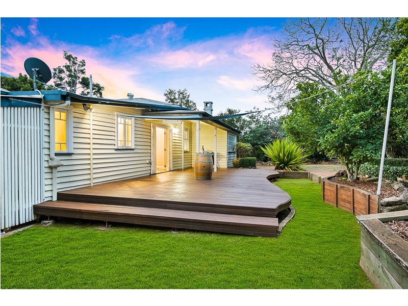 6 Pitt Street, East Toowoomba QLD 4350