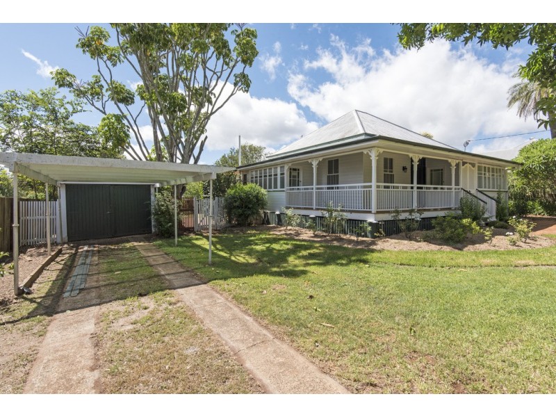 212 Geddes Street, South Toowoomba QLD 4350