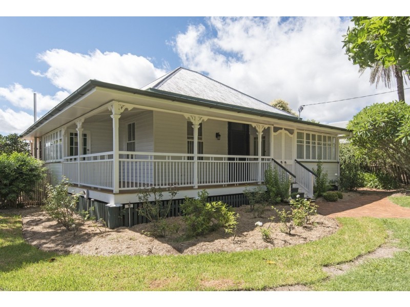 212 Geddes Street, South Toowoomba QLD 4350