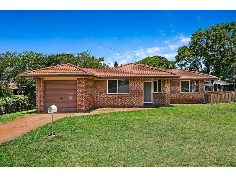 20 Trapp Street, Rockville QLD 4350