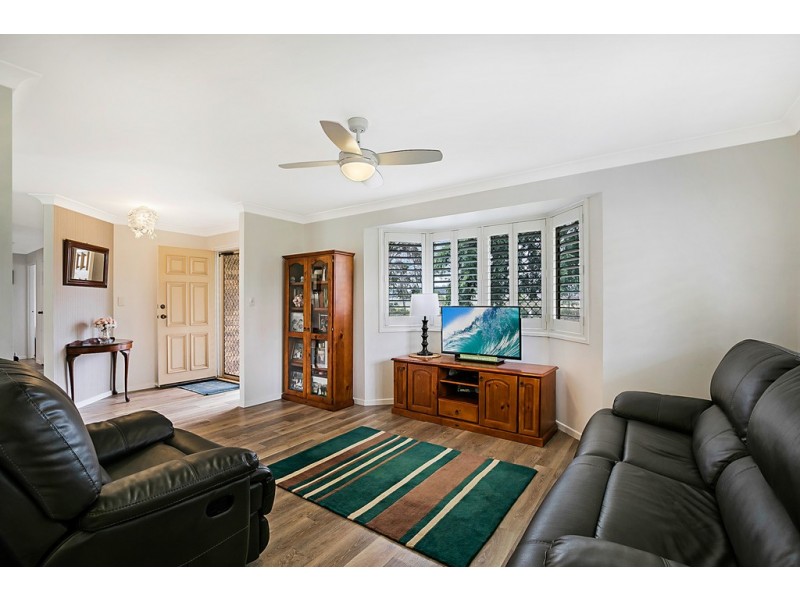 5 Reis Road, Highfields QLD 4352