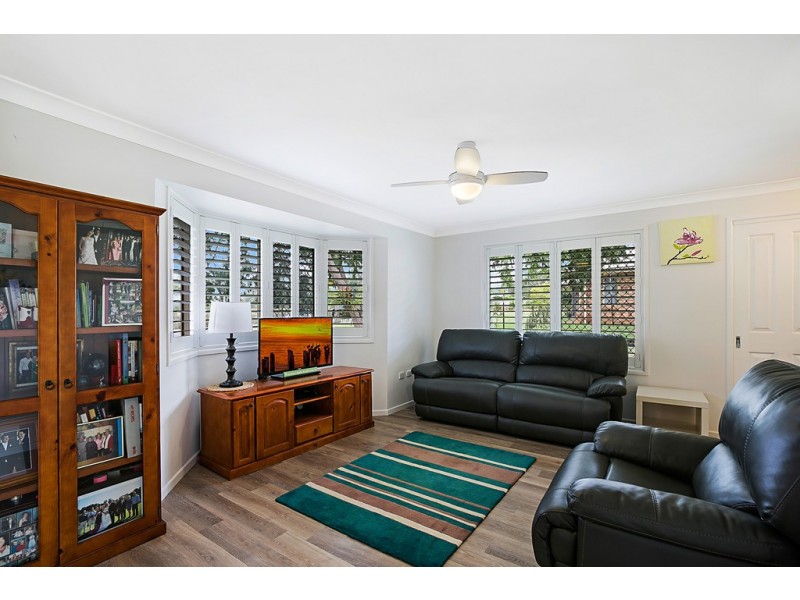 5 Reis Road, Highfields QLD 4352