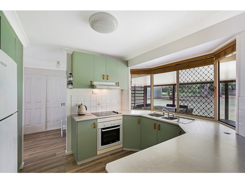 5 Reis Road, Highfields QLD 4352