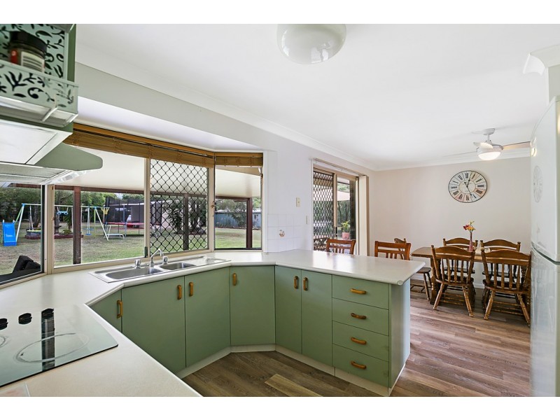 5 Reis Road, Highfields QLD 4352