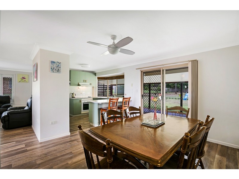 5 Reis Road, Highfields QLD 4352