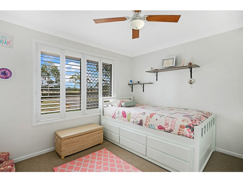 5 Reis Road, Highfields QLD 4352