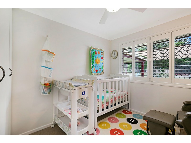 5 Reis Road, Highfields QLD 4352