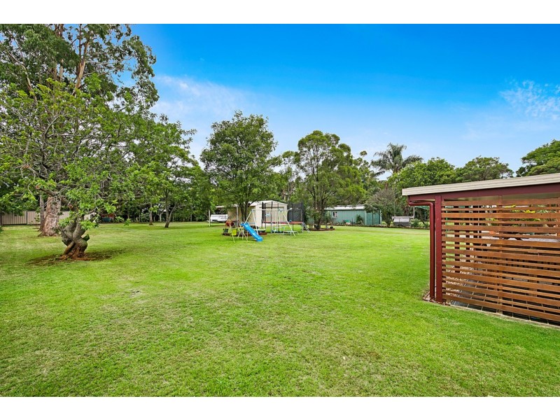 5 Reis Road, Highfields QLD 4352
