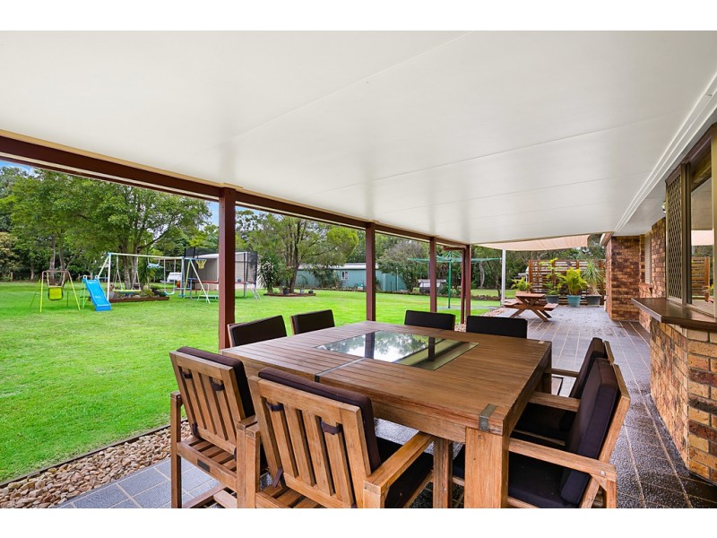 5 Reis Road, Highfields QLD 4352