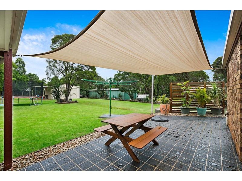 5 Reis Road, Highfields QLD 4352