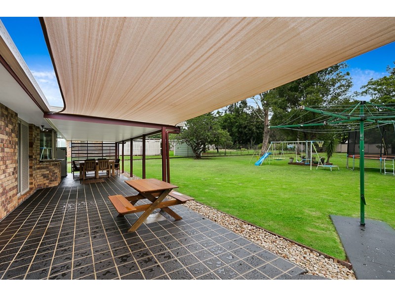 5 Reis Road, Highfields QLD 4352